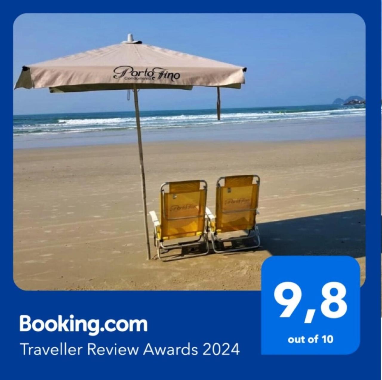 גוארויה Apto Pitangueiras - 3 Quartos, 2 Vagas, 4 Banheiros, Cozinha Completa, 2 Minutos Da Praia מראה חיצוני תמונה